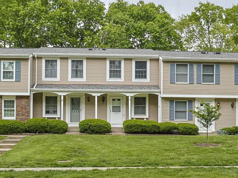 3352 Huntsman, Amelia, OH 45102 Photo 1