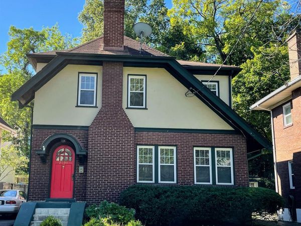 2995 Linwood Avenue, Cincinnati, OH 45208