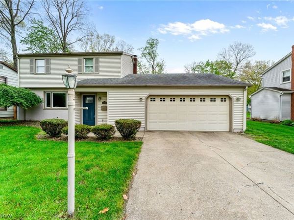 6259 Appleridge Drive , Boardman, OH 44512