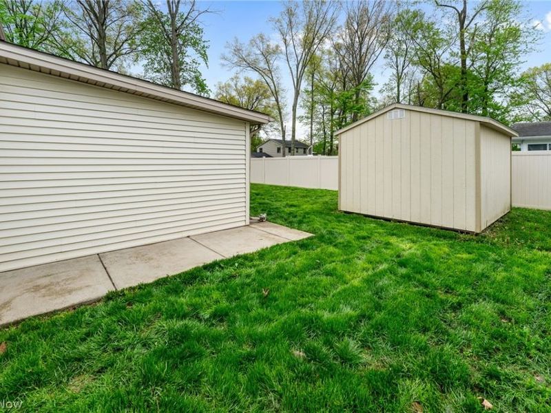 6259 Appleridge Drive , Boardman, OH 44512 Photo 34