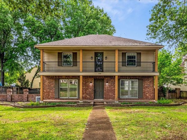 2232 BURFORDI LN, Germantown, TN 38138