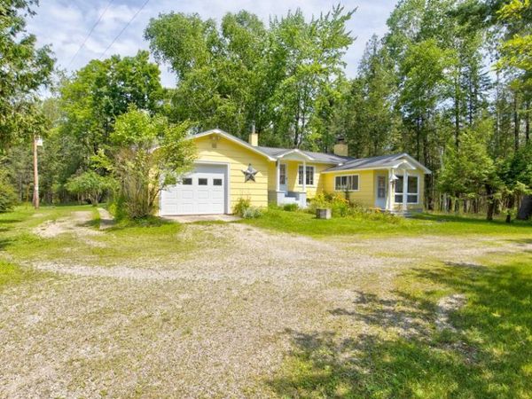 W5488 COUNTY ROAD 342, Wallace, MI 49893