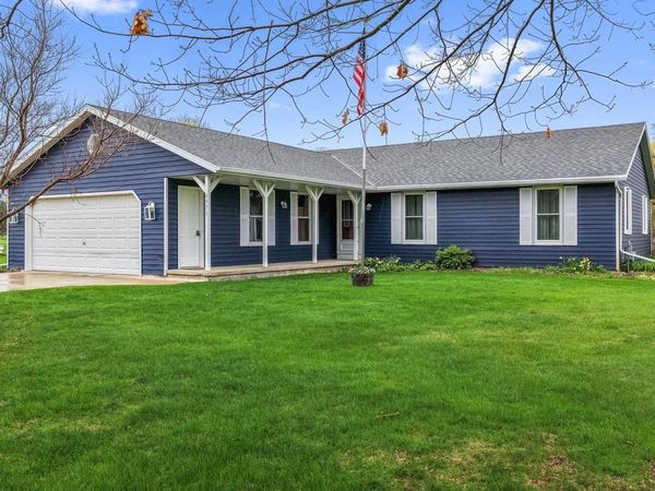 4975 PLACID WAY, New Franken, WI 54229