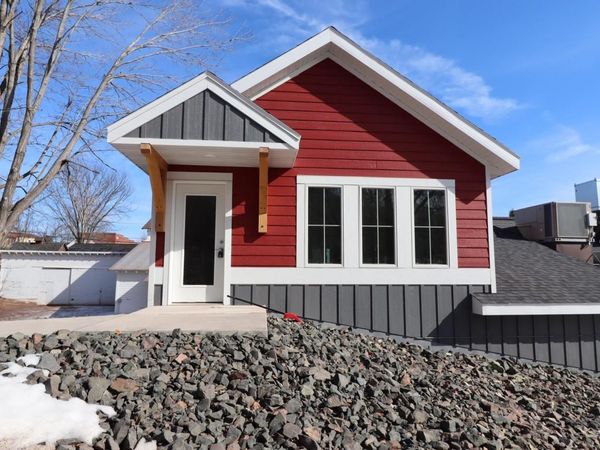 25X Manypenny Ave, Bayfield, WI 54891