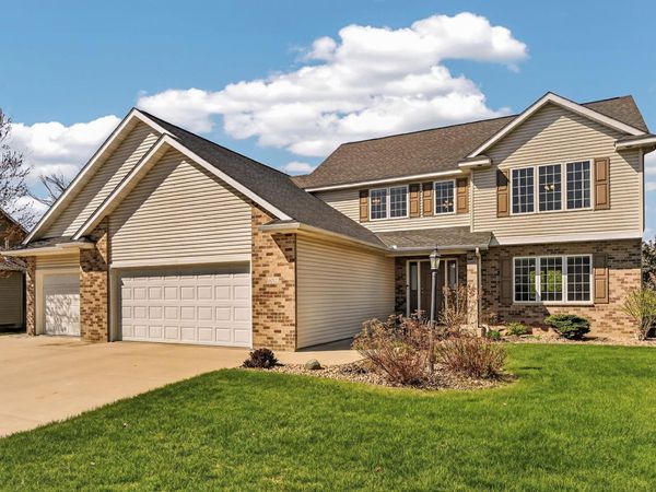 6012 Granite Drive NW, Rochester, MN 55901