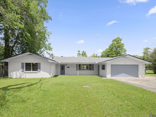 9543 Greenbriar Dr, Baton Rouge, LA 70815