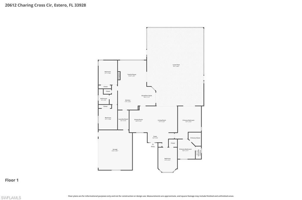 20612 Charing Cross Cir, Estero, FL 33928 Photo