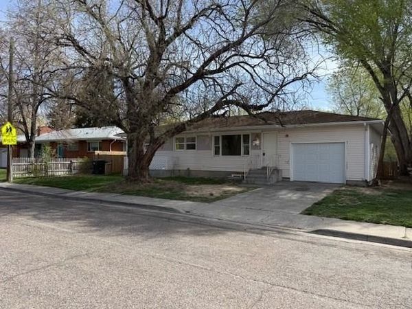 1322 Willard Ave, Pocatello, ID 83201