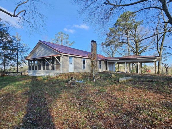 3051 Co Rd 52, Spruce Pine, AL 35585