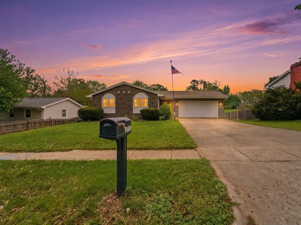 4207 SW 25th Street, Des Moines, IA 50321