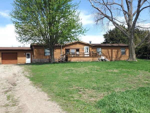 2470 480Th Street, Webb, IA 51366