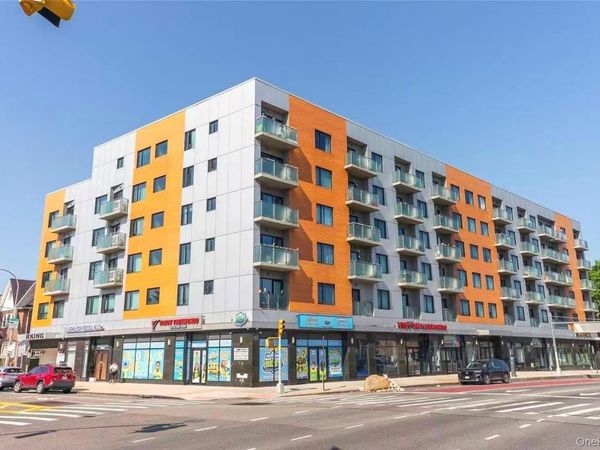 62-98 Woodhaven Boulevard , Unit 6FL, Rego Park, NY 11374