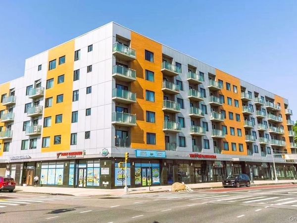 62-98 Woodhaven Boulevard, Unit 6C, Rego Park, NY 11374