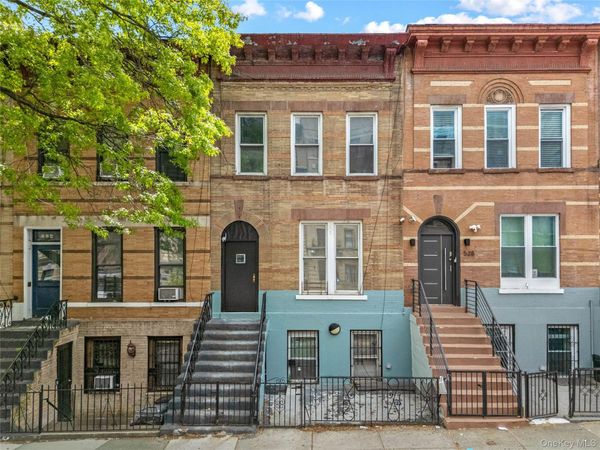 526 W 175th Street, New York (Manhattan), NY 10033