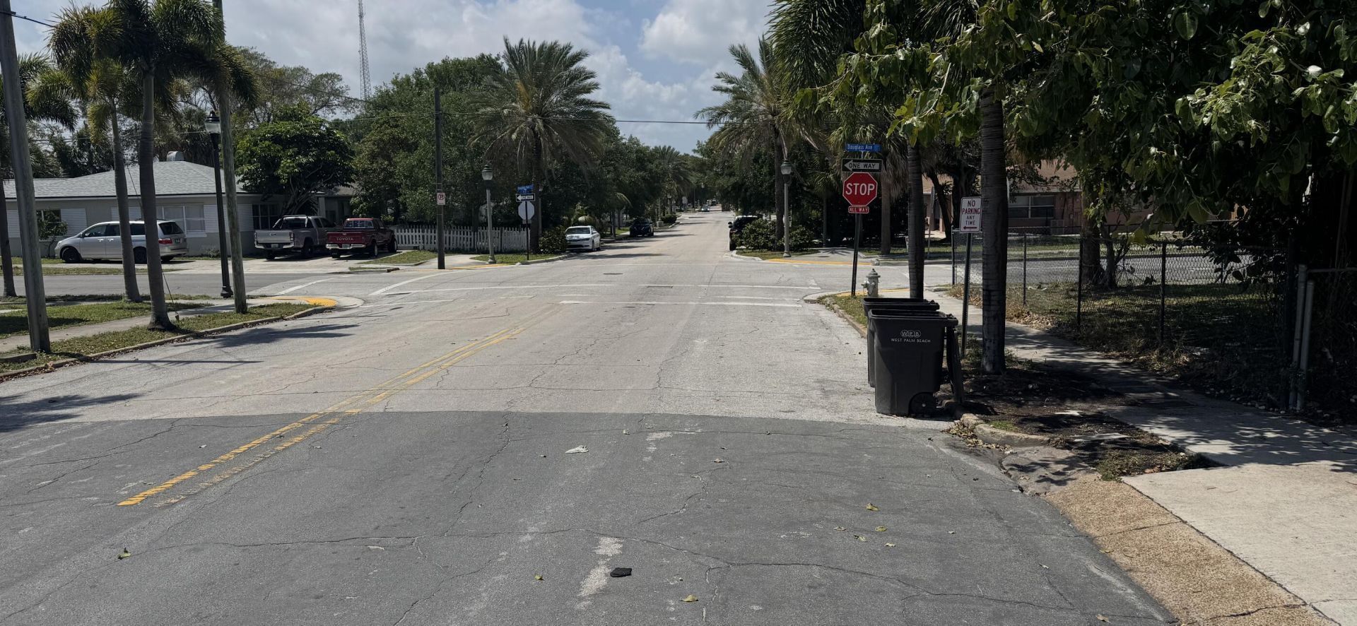 817 NW 7th Street, West Palm Beach, FL 33401 Photo