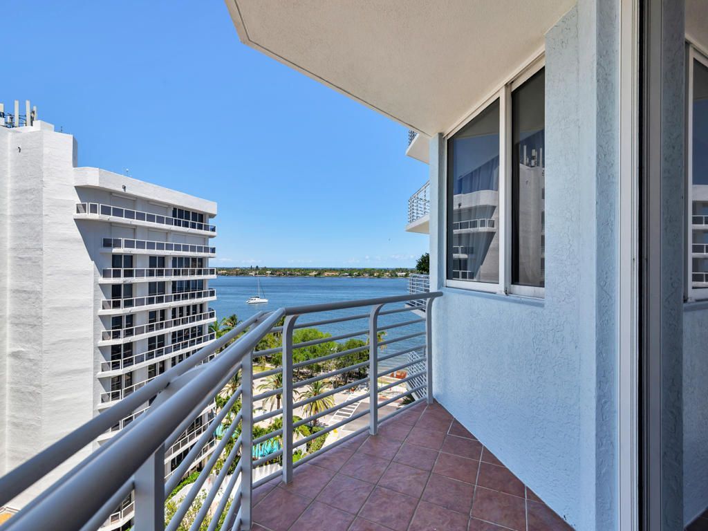 1551 N Flagler Drive, Unit 903, West Palm Beach, FL 33401 Photo
