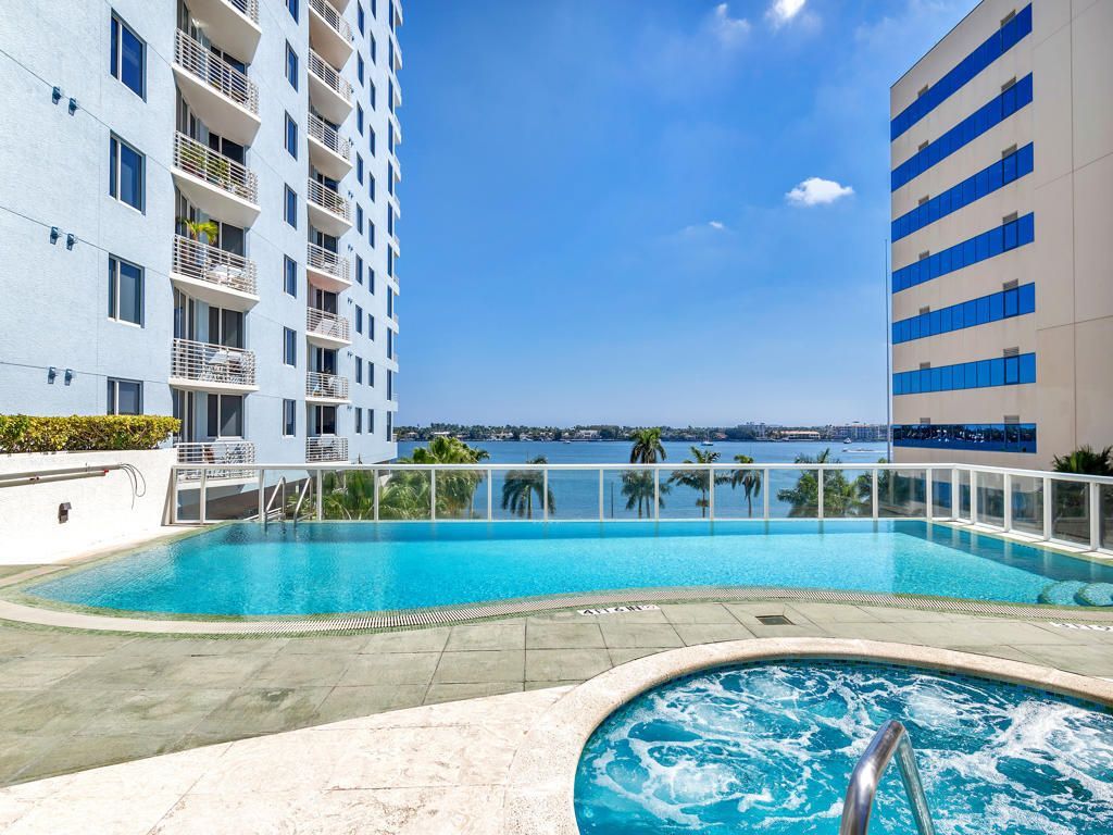 1551 N Flagler Drive, Unit 903, West Palm Beach, FL 33401 Photo