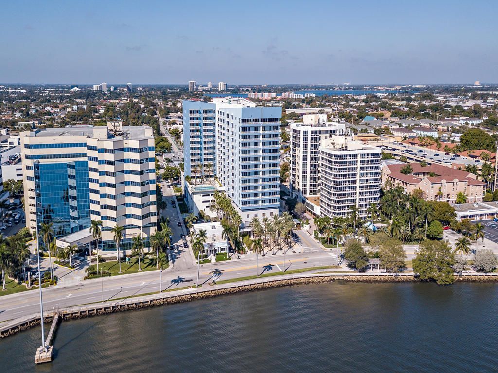 1551 N Flagler Drive, Unit 903, West Palm Beach, FL 33401 Photo
