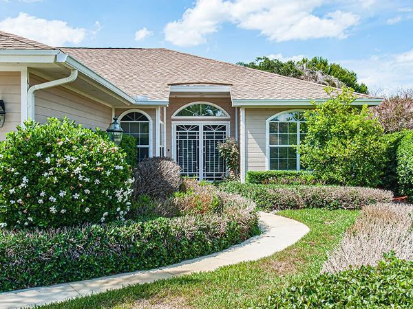 710 SW Timber Ridge Trl Trail SW, Vero Beach, FL 32962