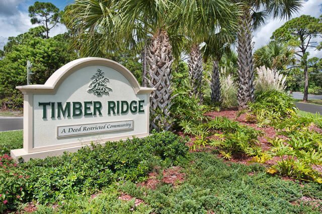 710 SW Timber Ridge Trl Trail Sw, Vero Beach, FL 32962 Photo
