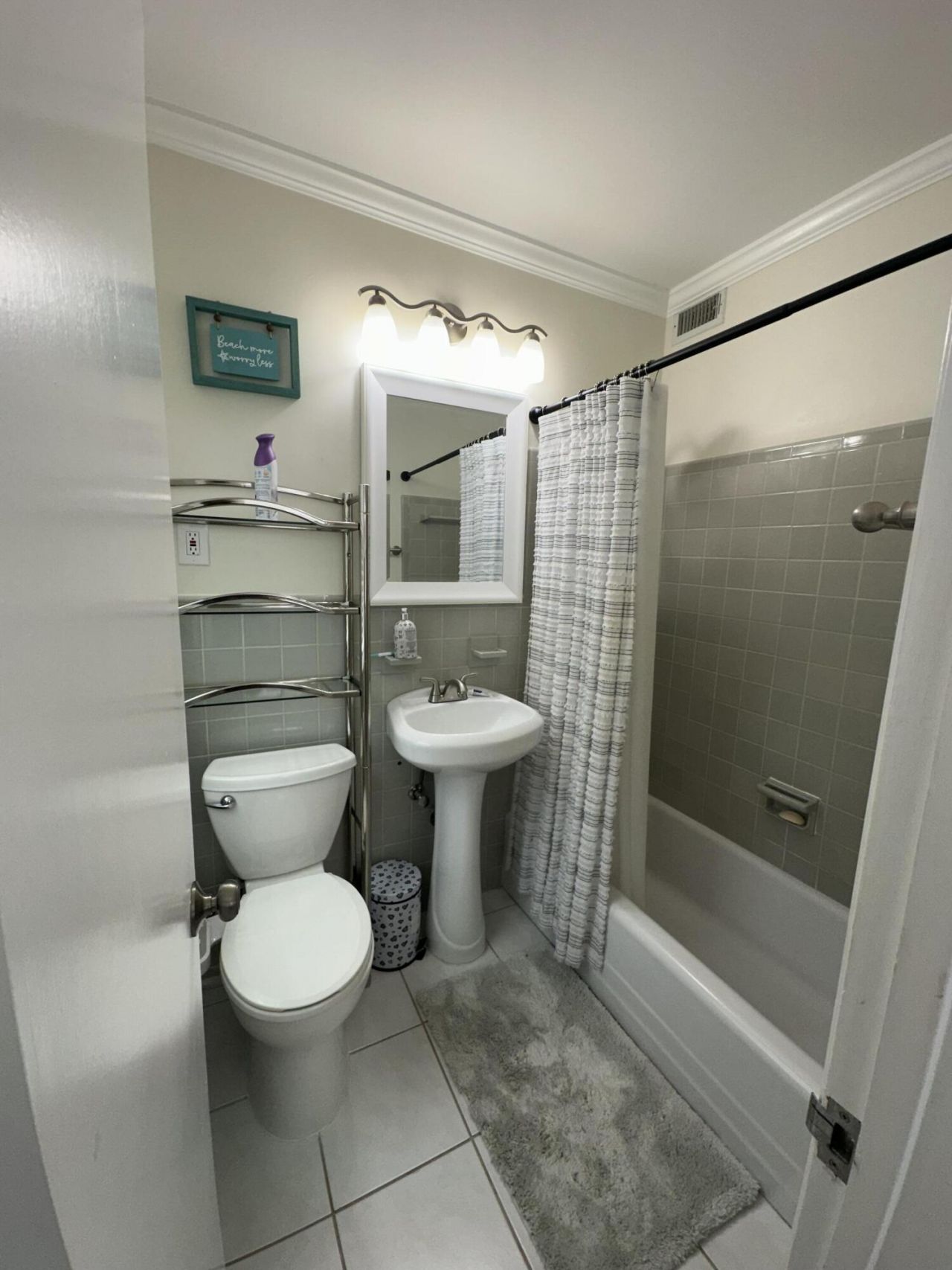 1221 Hillsboro Mile Hillsboro Mile, Unit 41b, Hillsboro Beach, FL 33062 Photo
