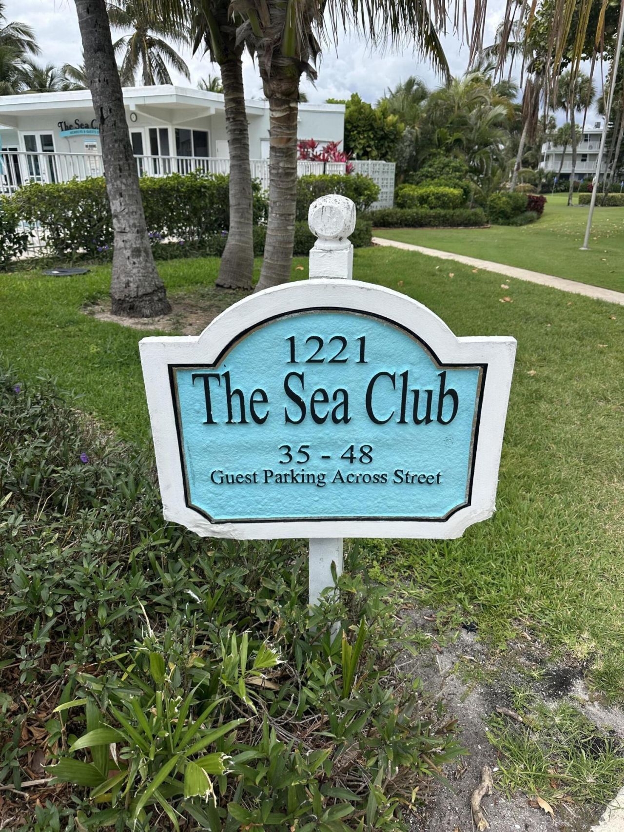 1221 Hillsboro Mile Hillsboro Mile, Unit 41b, Hillsboro Beach, FL 33062 Photo