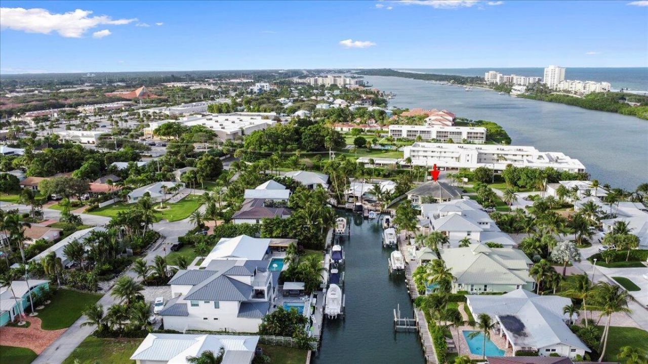 72 Waterway Road, Jupiter, FL 33469 Photo