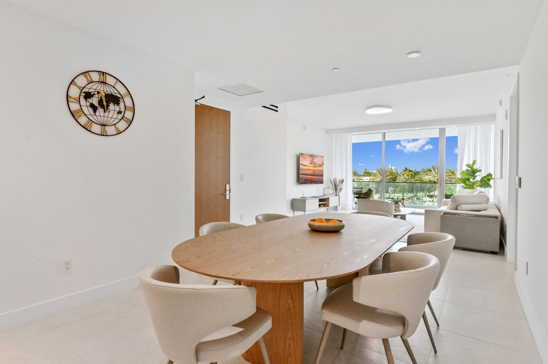10203 Collins Avenue, Unit 305, Bal Harbour, FL 33154 Photo