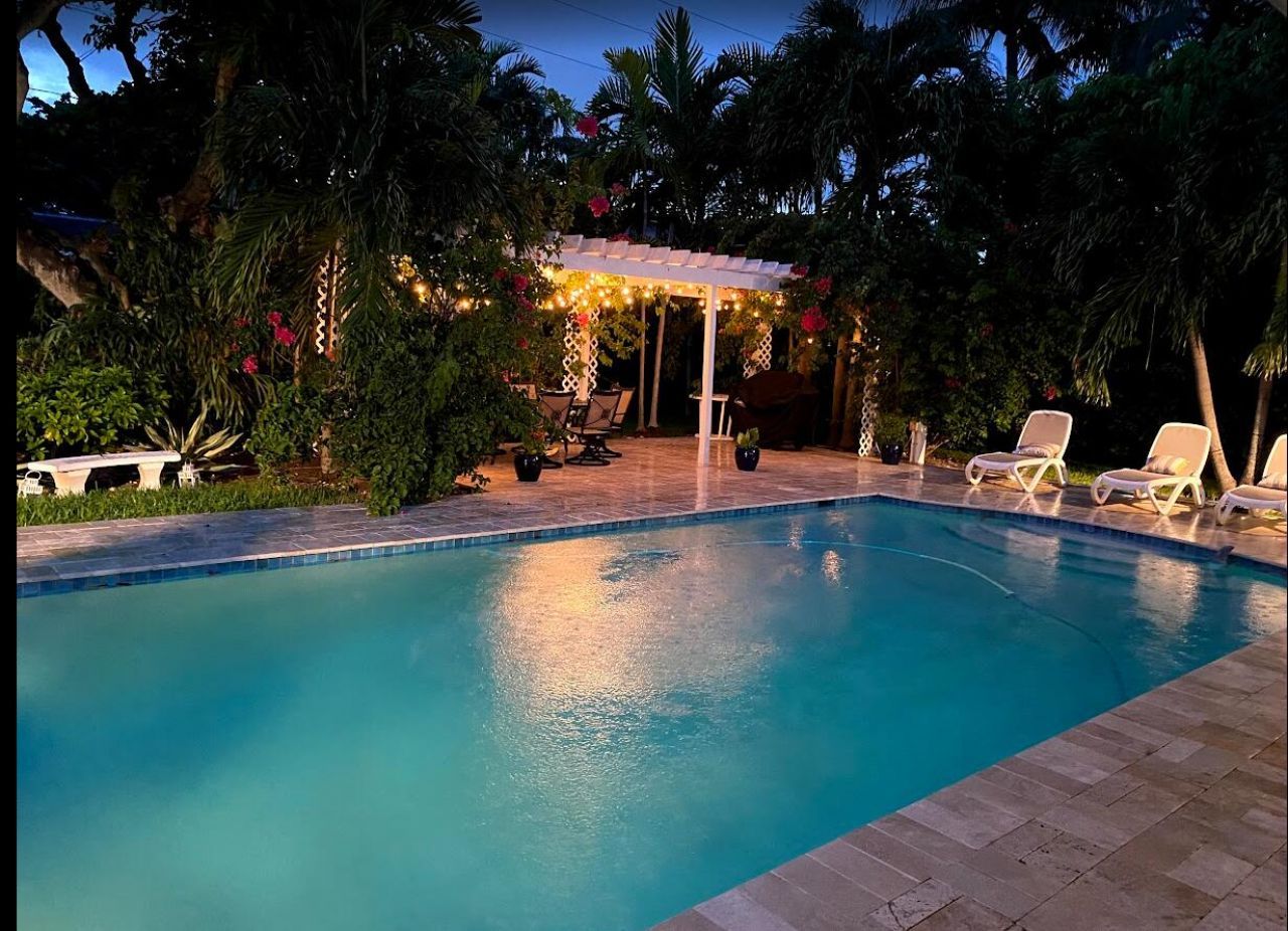 719 NE 26th Avenue, Fort Lauderdale, FL 33304 Photo