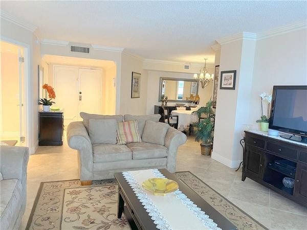 3400 Galt Ocean Drive, Unit 203s, Fort Lauderdale, FL 33308