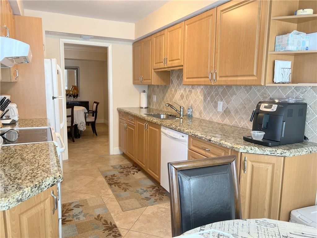 3400 Galt Ocean Drive, Unit 203s, Fort Lauderdale, FL 33308 Photo