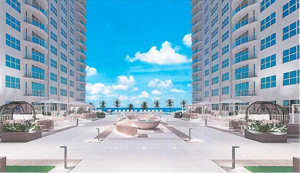3400 Galt Ocean Drive, Unit 203s, Fort Lauderdale, FL 33308 Photo