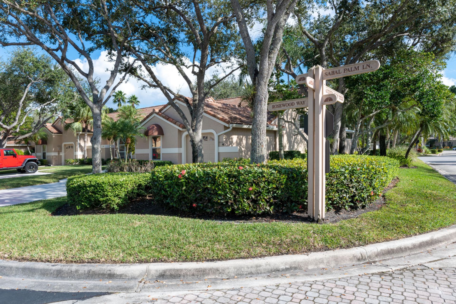 1804 Rosewood Way, Palm Beach Gardens, FL 33418 Photo