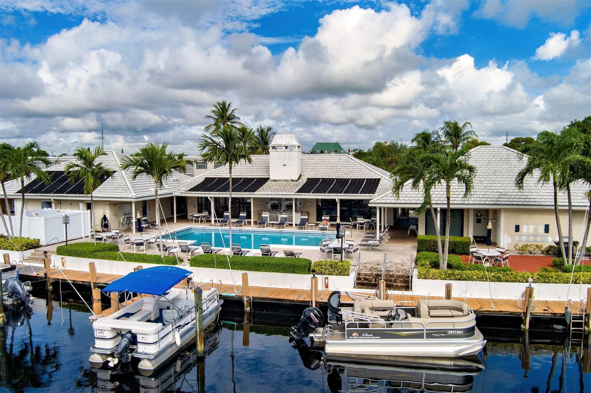 140 Cypress Club Drive, Unit 414, Pompano Beach, FL 33060 Photo