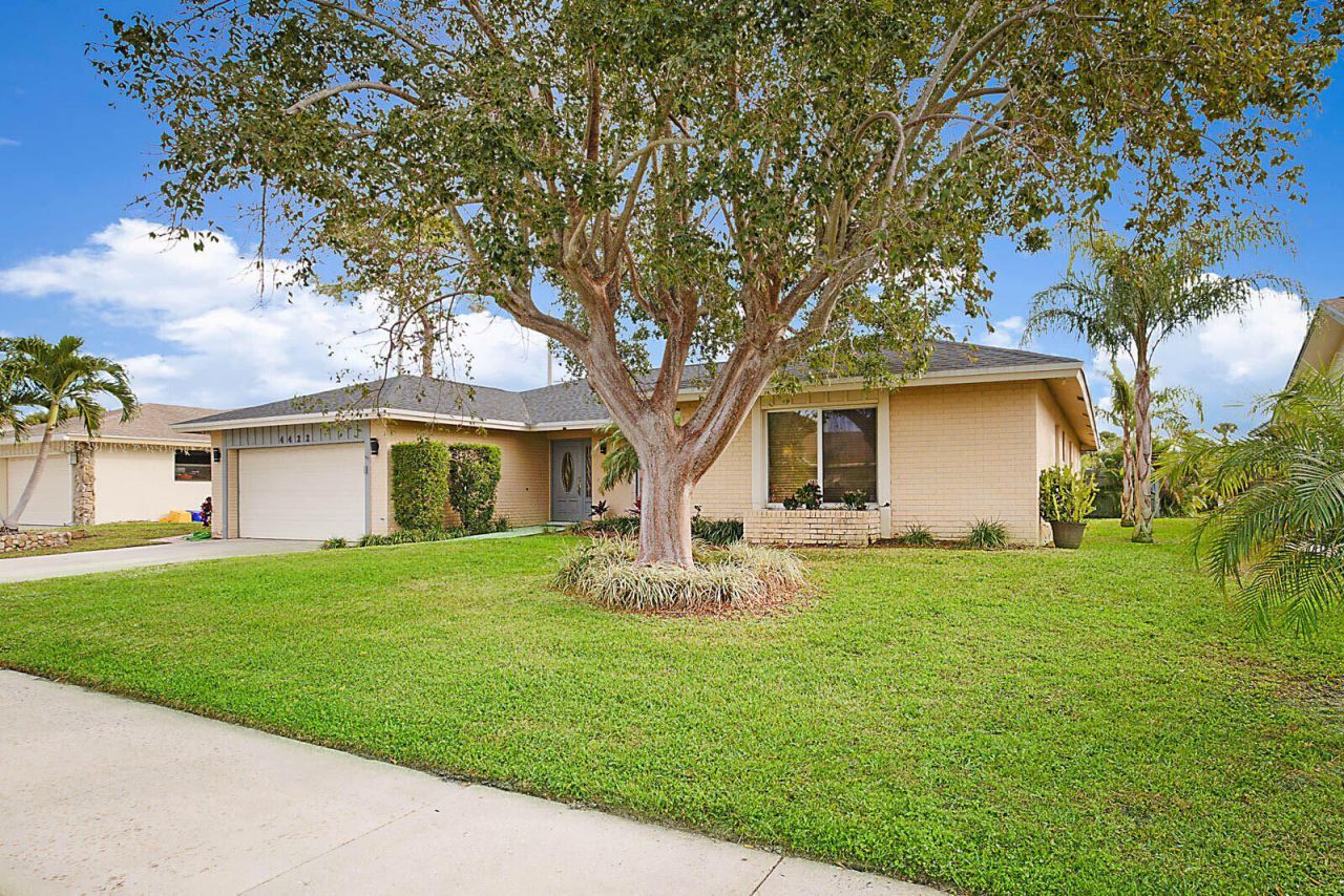 4422 Brandywine Drive, Boca Raton, FL 33487 Photo