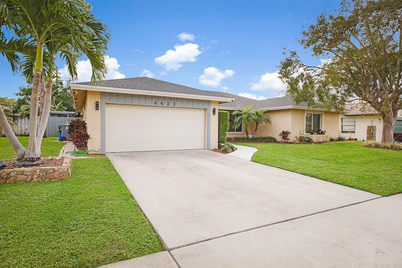 4422 Brandywine Drive, Boca Raton, FL 33487 Photo