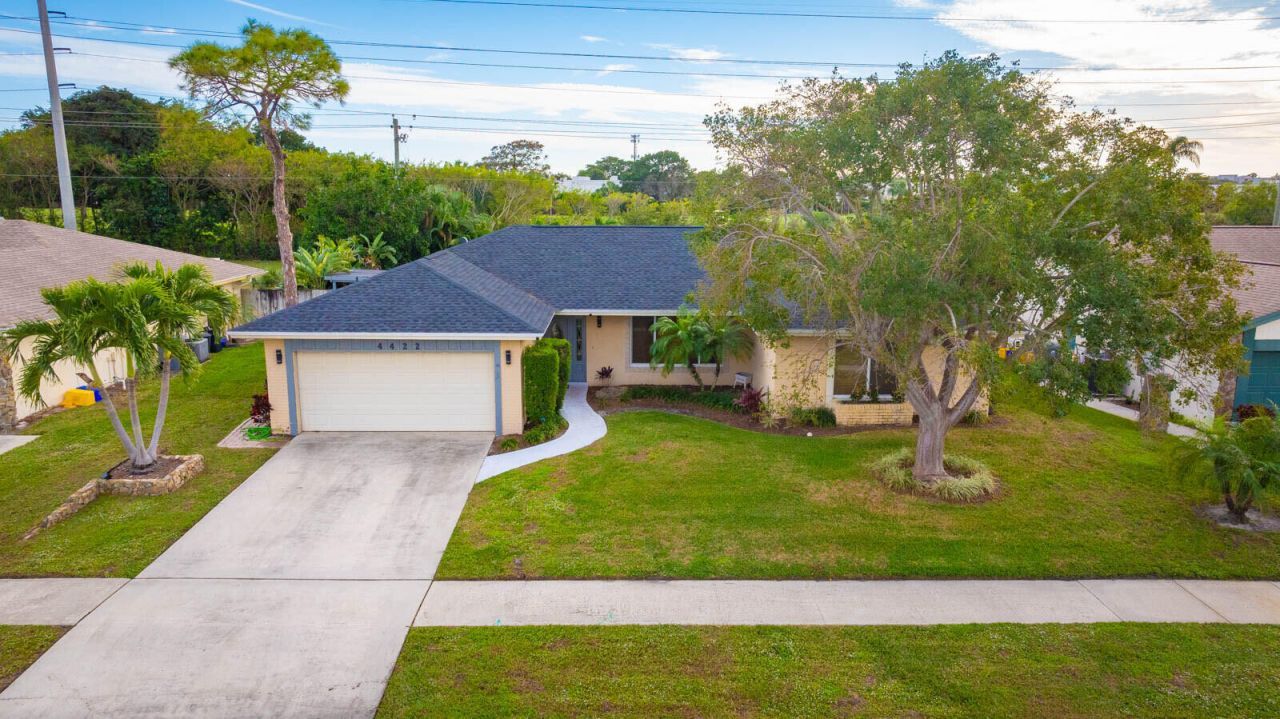 4422 Brandywine Drive, Boca Raton, FL 33487 Photo