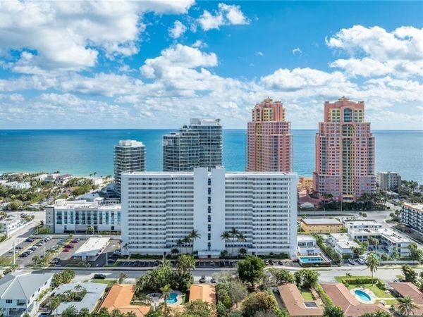 2200 NE 33rd Avenue, Unit 14j, Fort Lauderdale, FL 33305