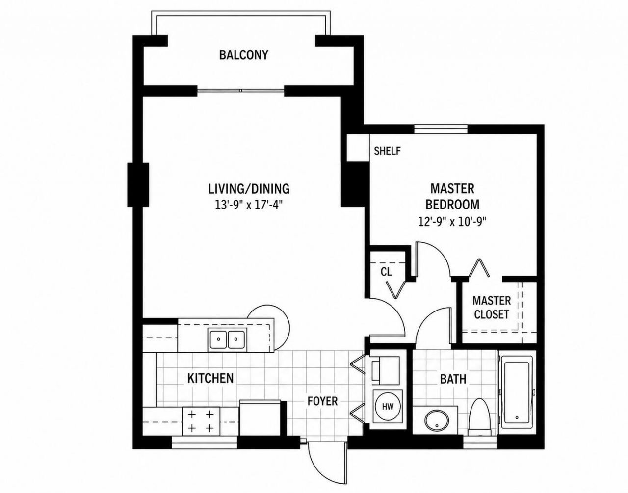 7266 SW 88th Street, Unit A303, Miami, FL 33156 Photo