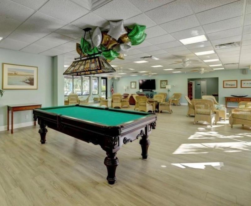 3442 NE Causeway Boulevard, Unit 401, Hutchinson Island, FL 34957 Photo
