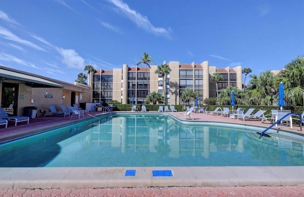 3442 NE Causeway Boulevard, Unit 401, Hutchinson Island, FL 34957 Photo