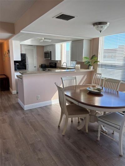 3442 NE Causeway Boulevard, Unit 401, Hutchinson Island, FL 34957 Photo