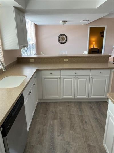 3442 NE Causeway Boulevard, Unit 401, Hutchinson Island, FL 34957 Photo