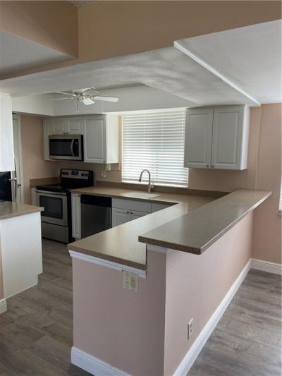 3442 NE Causeway Boulevard, Unit 401, Hutchinson Island, FL 34957 Photo