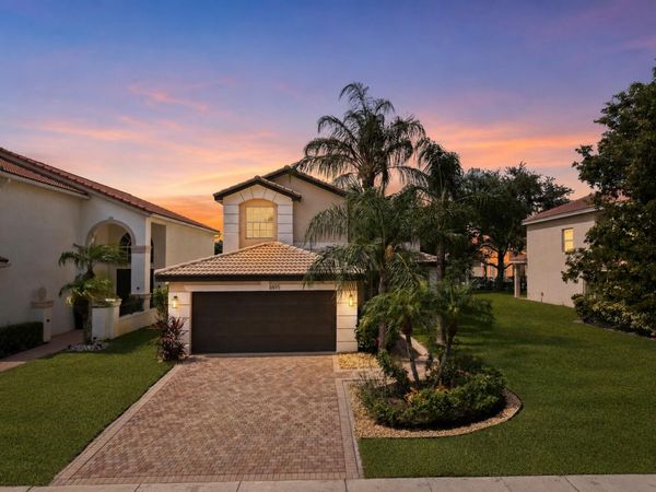 8895 Chestnut Ridge Way, Boynton Beach, FL 33473