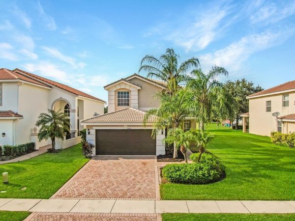 8895 Chestnut Ridge Way, Boynton Beach, FL 33473