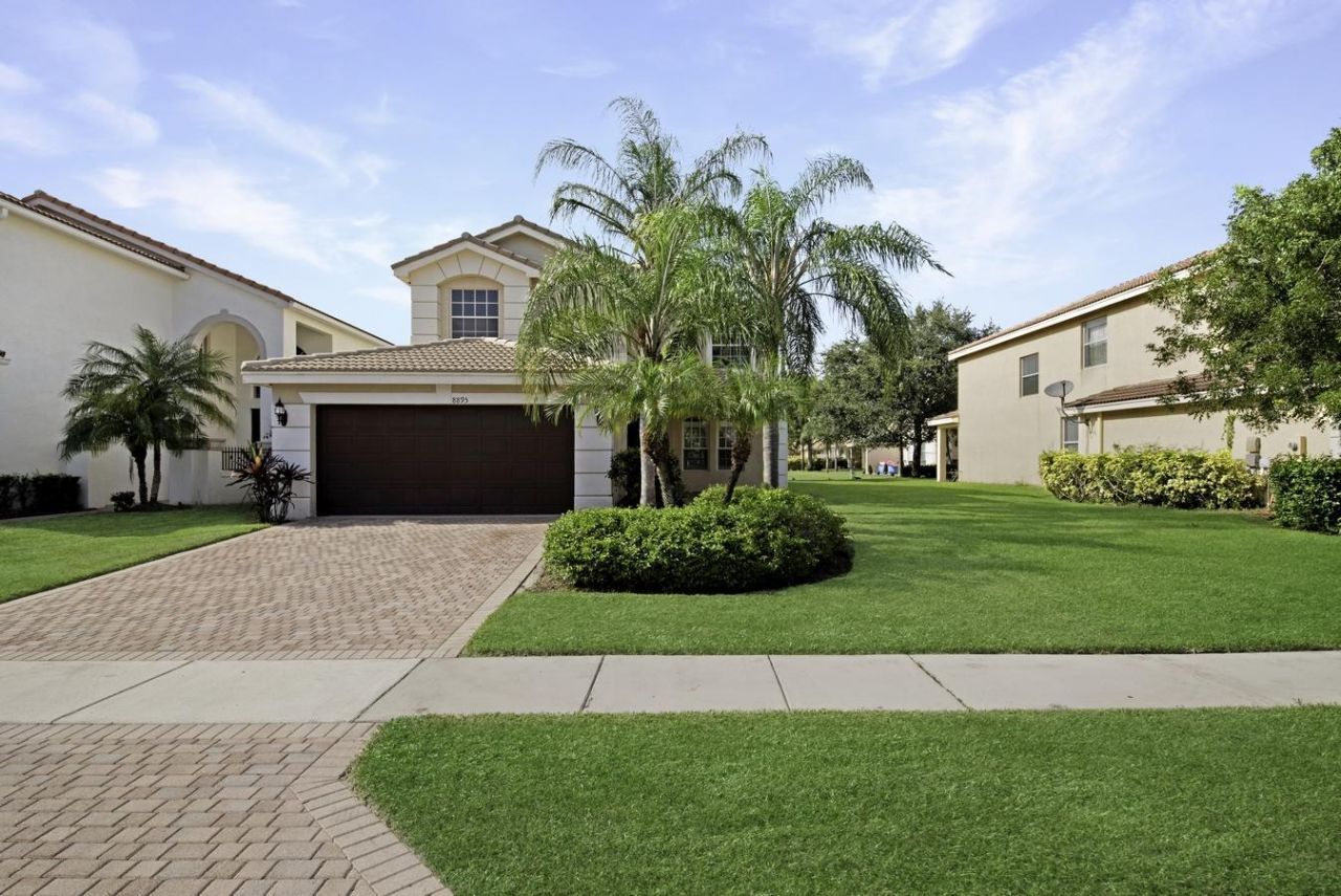 8895 Chestnut Ridge Way, Boynton Beach, FL 33473 Photo