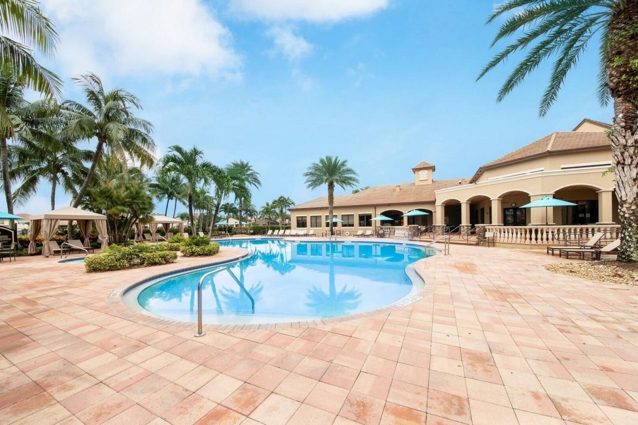 8895 Chestnut Ridge Way, Boynton Beach, FL 33473 Photo
