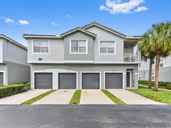 3043 Grandiflora Drive, Greenacres, FL 33467