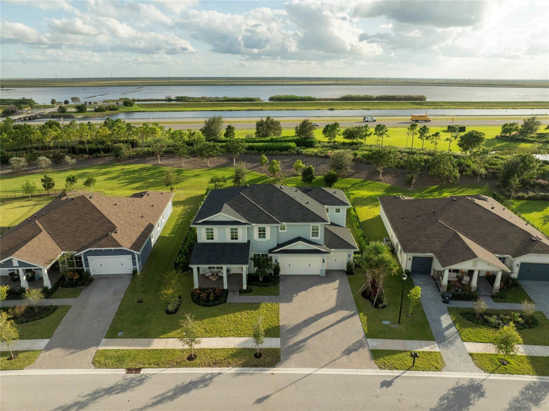 624 Hookline Circle, Loxahatchee, FL 33470 Photo